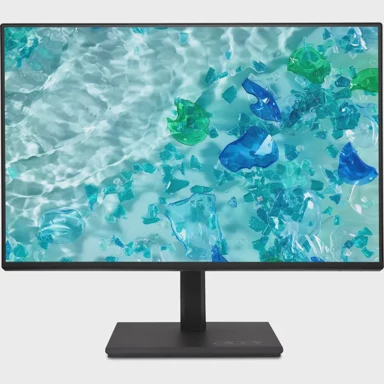 ACER Monitor Vero B277Gbmiqprx 27" IPS, FHD, 120Hz, USB Hub, DaisyChain